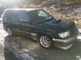 SUV   Subaru Forester 1997 , 310000 , 