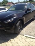 SUV   Infiniti FX37 2011 , 1850000 , 