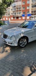  Mercedes-Benz E-Class 2008 , 690000 , 