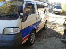 Nissan Vanette 2001 , 148000 , 