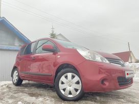  Nissan Note 2011 , 799000 , 