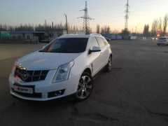 SUV или внедорожник Cadillac SRX 2012 года, 1400000 рублей, Новороссийск