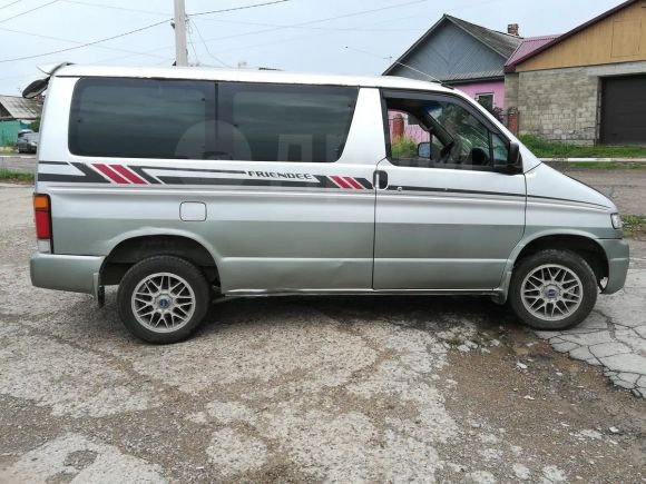    Mazda Bongo Friendee 1996 , 165000 , -