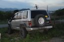 SUV   Isuzu Bighorn 1994 , 440000 , 