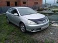  Toyota Allion 2002 , 394000 , 