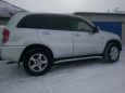 SUV   Toyota RAV4 2001 , 448000 , 