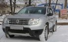 SUV   Renault Duster 2013 , 570000 , 