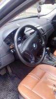 SUV   BMW X3 2005 , 490000 , 