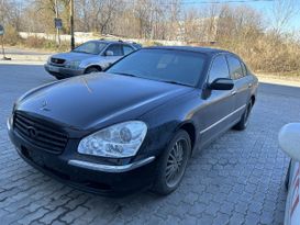 Седан Nissan Cima 2002 года, 700000 рублей, Хабаровск