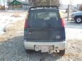  Daihatsu Move 1998 , 110000 , 