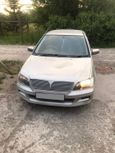  Mitsubishi Lancer Cedia 2001 , 120000 , 