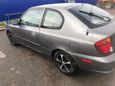  Hyundai Accent 2003 , 200000 , 