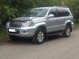 SUV   Toyota Land Cruiser Prado 2006 , 1200000 , 