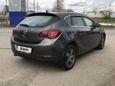  Opel Astra 2011 , 499999 , -