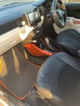  Suzuki Ignis 2016 , 780000 , 