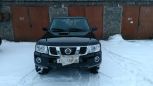 SUV   Nissan Patrol 2007 , 860000 , 