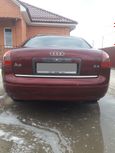  Audi A6 1998 , 179500 , 