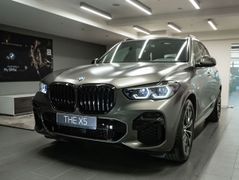 SUV или внедорожник BMW X5 2023 года, 13700000 рублей, Москва