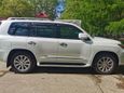 SUV   Lexus LX570 2008 , 2200000 , 