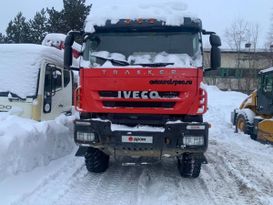   Iveco Daily 55S Chassis 2013 , 4500000 , 