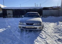 Седан Toyota Vista 1995 года, 200000 рублей, Екатеринбург
