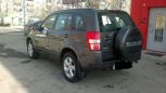 SUV   Suzuki Grand Vitara 2009 , 745000 , 