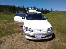    Toyota Ipsum 1998 , 200000 , 