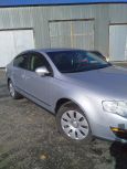  Volkswagen Passat 2008 , 420000 , 