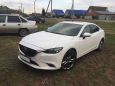  Mazda Mazda6 2015 , 1450000 , 