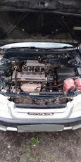  Toyota Sprinter Carib 1996 , 160000 , 