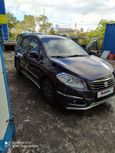 SUV   Suzuki SX4 2014 , 820000 , 