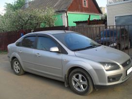 Ford Focus 2006 , 340000 , 