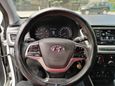  Hyundai Solaris 2017 , 630000 , 