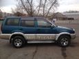 SUV   Nissan Mistral 1996 , 320000 , 