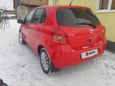  Toyota Yaris 2007 , 380000 , 