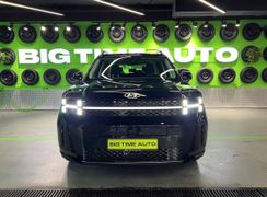 SUV или внедорожник Hyundai Santa Fe 2023 года, 7990000 рублей, Москва