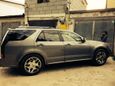 SUV   Cadillac SRX 2006 , 550000 , -