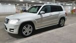 SUV   Mercedes-Benz GLK-Class 2010 , 975000 , 