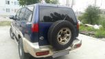 SUV   Nissan Terrano 1997 , 270000 , 