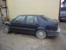  Saab 9000 1997 , 39000 , 