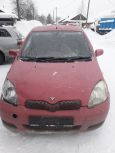  3  Toyota Vitz 1999 , 120000 , 