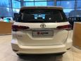 SUV   Toyota Fortuner 2021 , 5450000 , 