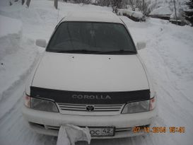  Toyota Corolla 2000 , 185000 , 