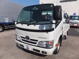   Toyota ToyoAce 2015 , 1280000 , 