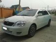  Toyota Corolla 2001 , 380000 , 