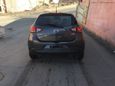  Mazda Demio 2015 , 615000 , 