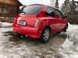  3  Nissan March 2003 , 260000 , 