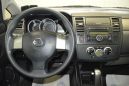  Nissan Tiida 2012 , 499000 , 