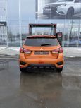 SUV   Mitsubishi ASX 2020 , 2251000 , 