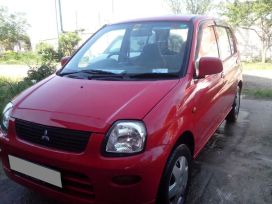  Mitsubishi Minica 2008 , 225000 , 